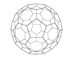 BiosphereRendered - structure interne moyenne - ballon de foot